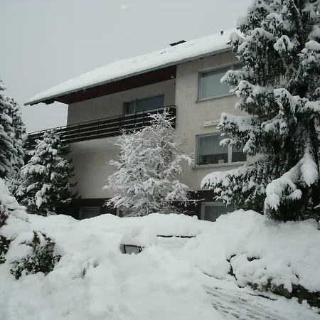 Rosenschloesschen Guest house