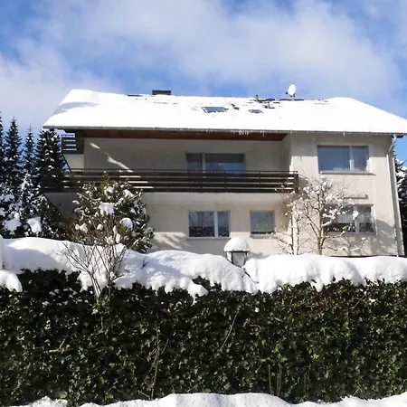 Guest house Rosenschloesschen 3*