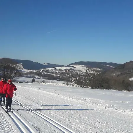 Guest house Rosenschloesschen 3*