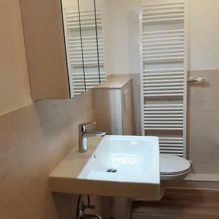 Guest house Rosenschloesschen Willingen (Upland)