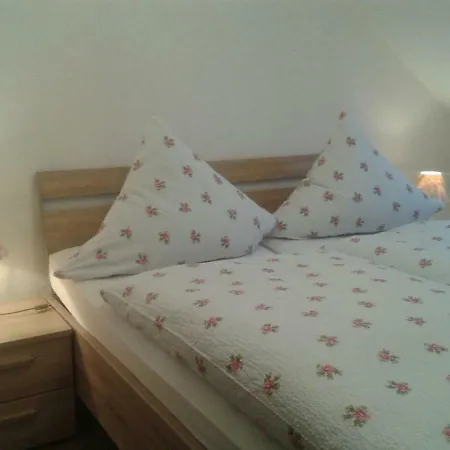 Guest house Rosenschloesschen