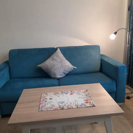 Гостевой дом Rosenschloesschen 3*