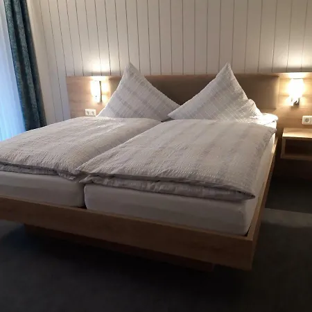 Гостевой дом Rosenschloesschen