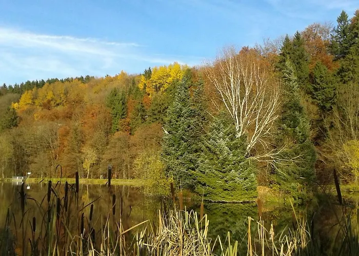 Rosenschloesschen 招待所