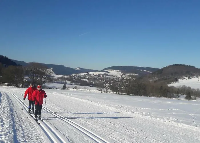 招待所 Rosenschloesschen 3*